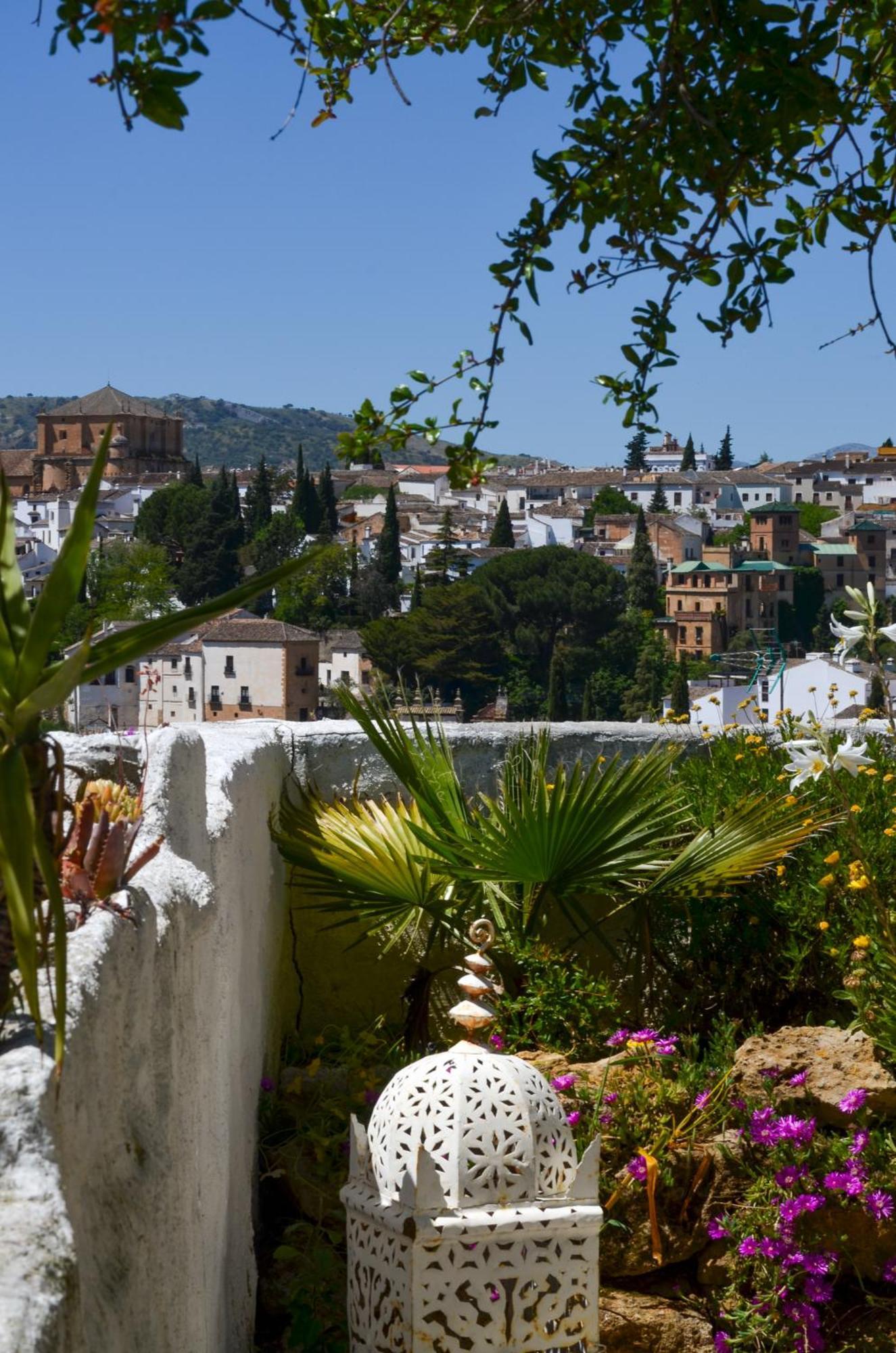 Apartamento +private Garden +amazing View *