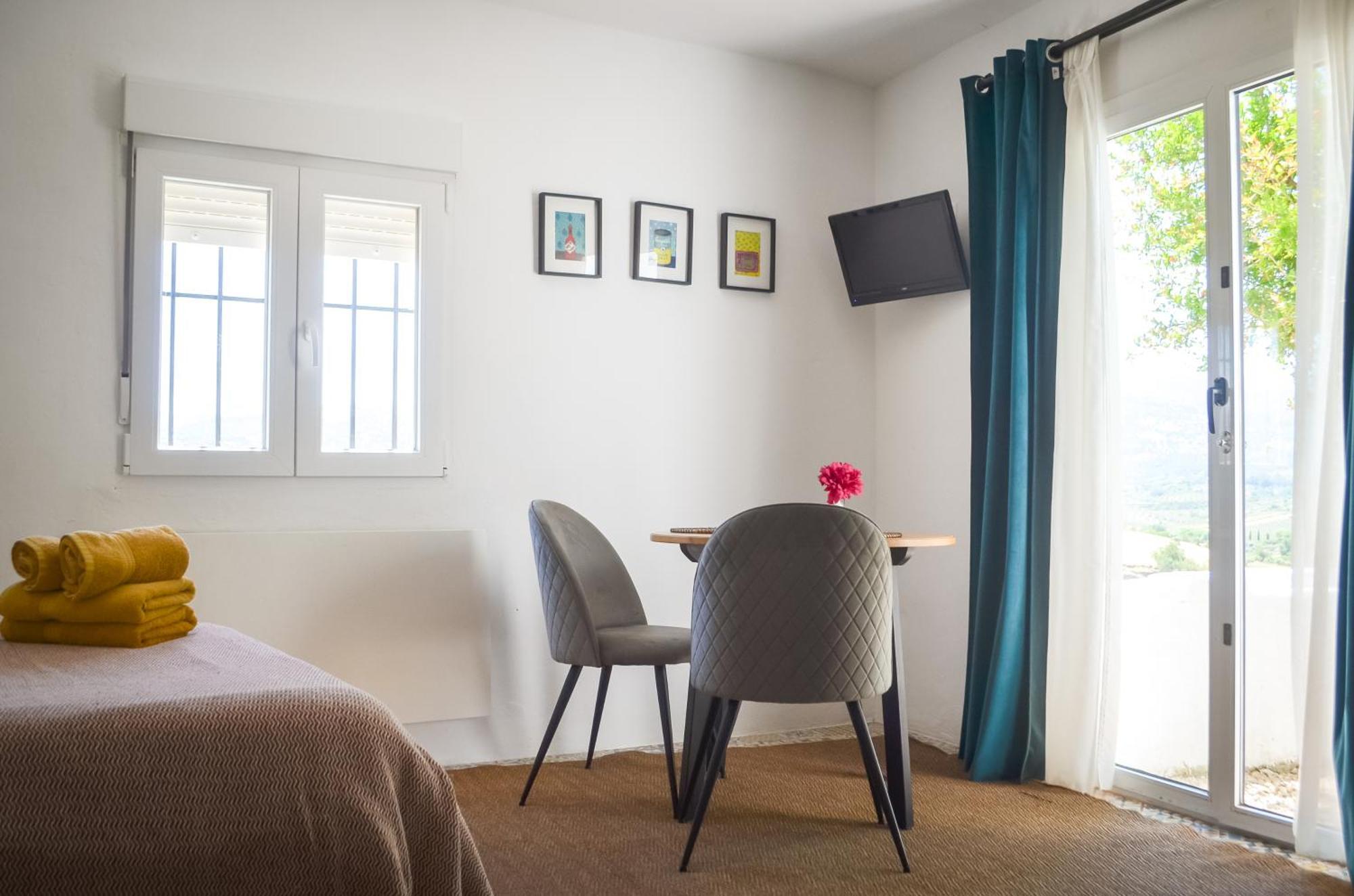 +private Garden +amazing View Apartamento *
